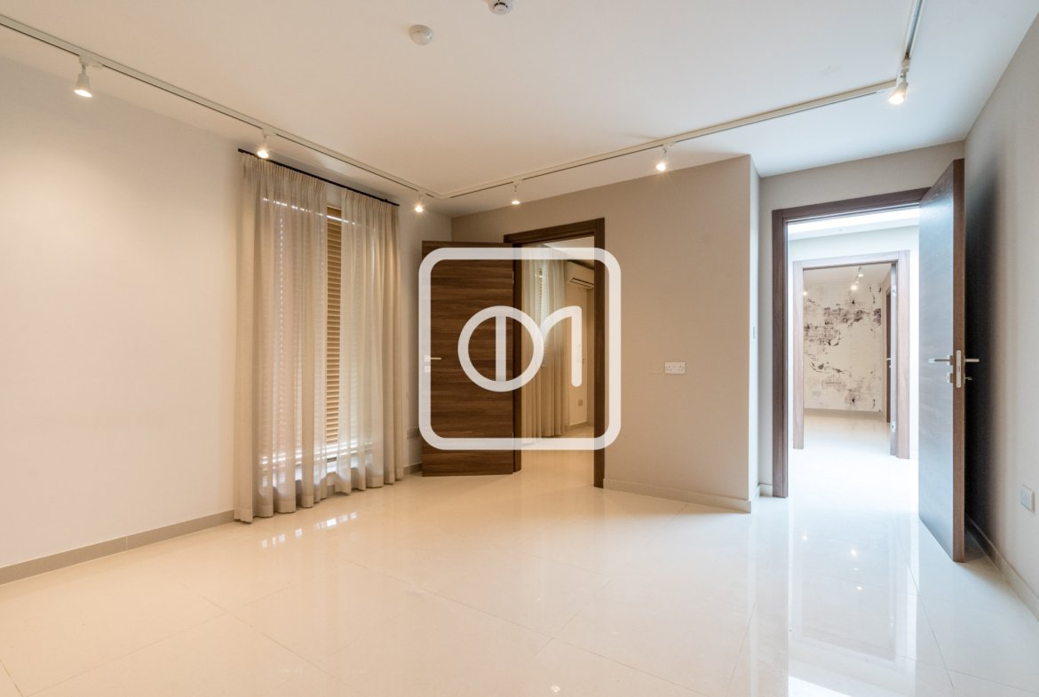 Penthouse Office for rent in Birkirkara 260sqm