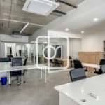 office with warehouse for rent in Msida