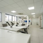 Prime location office in Sliema