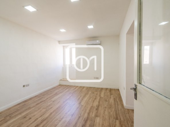 Office for rent in Valletta