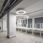 open space layout office