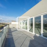 Penthouse Office For Lease