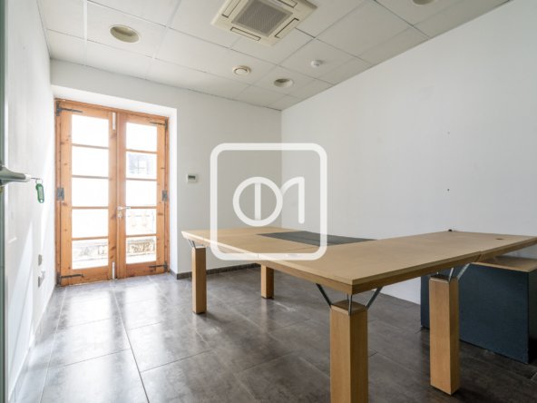 Open Space Office for Rent in Sliema