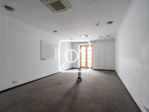 Open Space Office for Rent in Sliema