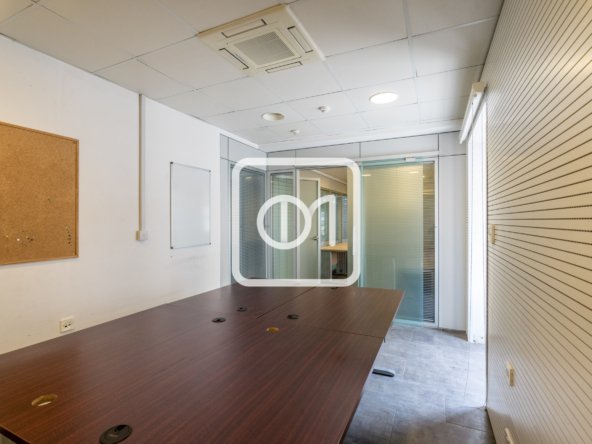 Open Space Office for Rent in Sliema