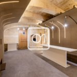 Furnished office space for rent in Sliema