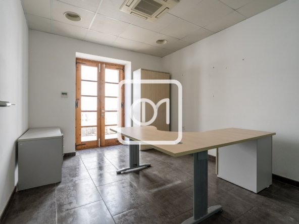 Open Space Office for Rent in Sliema