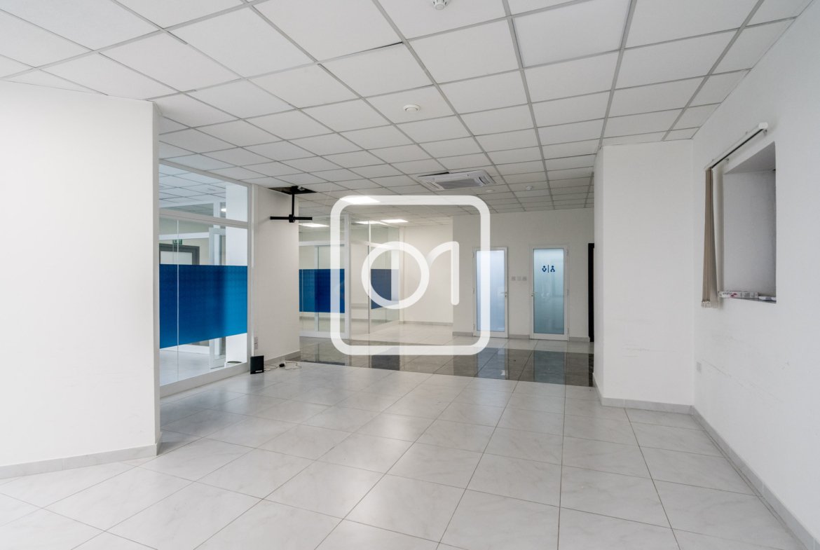 office space sliema