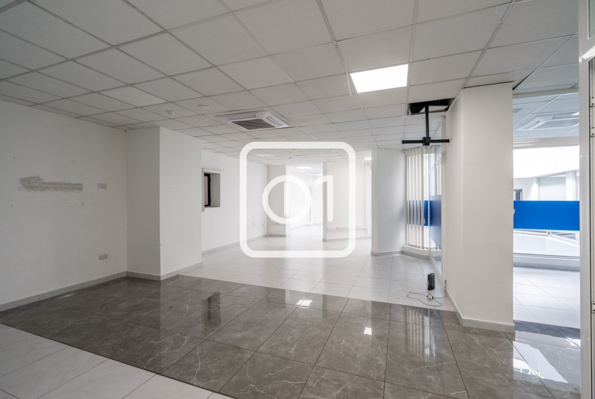 office space sliema