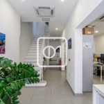 office block in ta xbiex