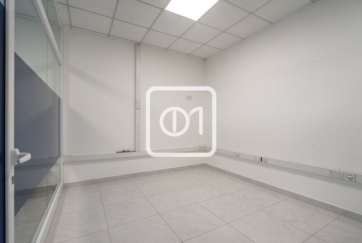 office space sliema