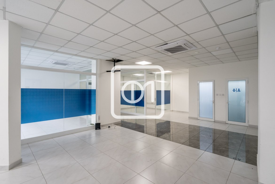 office space sliema