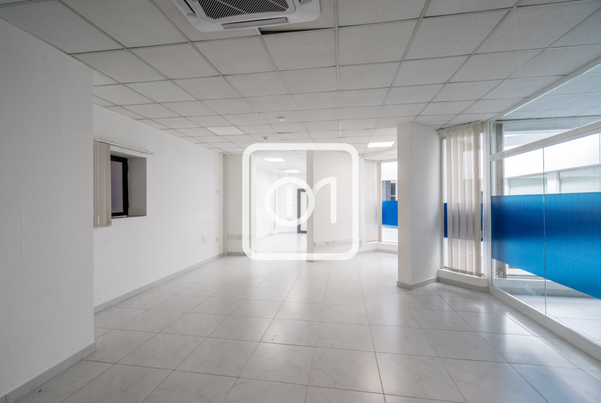 office space sliema