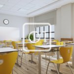 Building for rent in Gzira