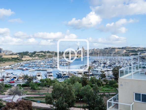 office space to let in Gzira