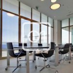 Office with Stunning Seafront Views