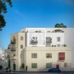 ground floor office for sale in Balzan