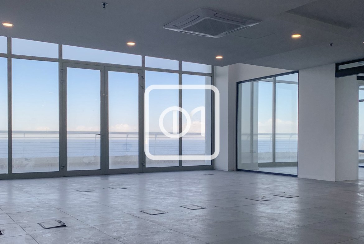 Office Space For Rent on the Seafront