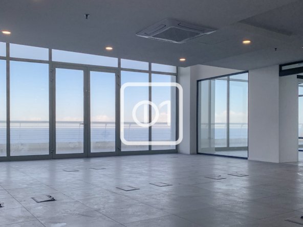 Office Space For Rent on the Seafront