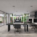 Office in CBD MRIEHEL