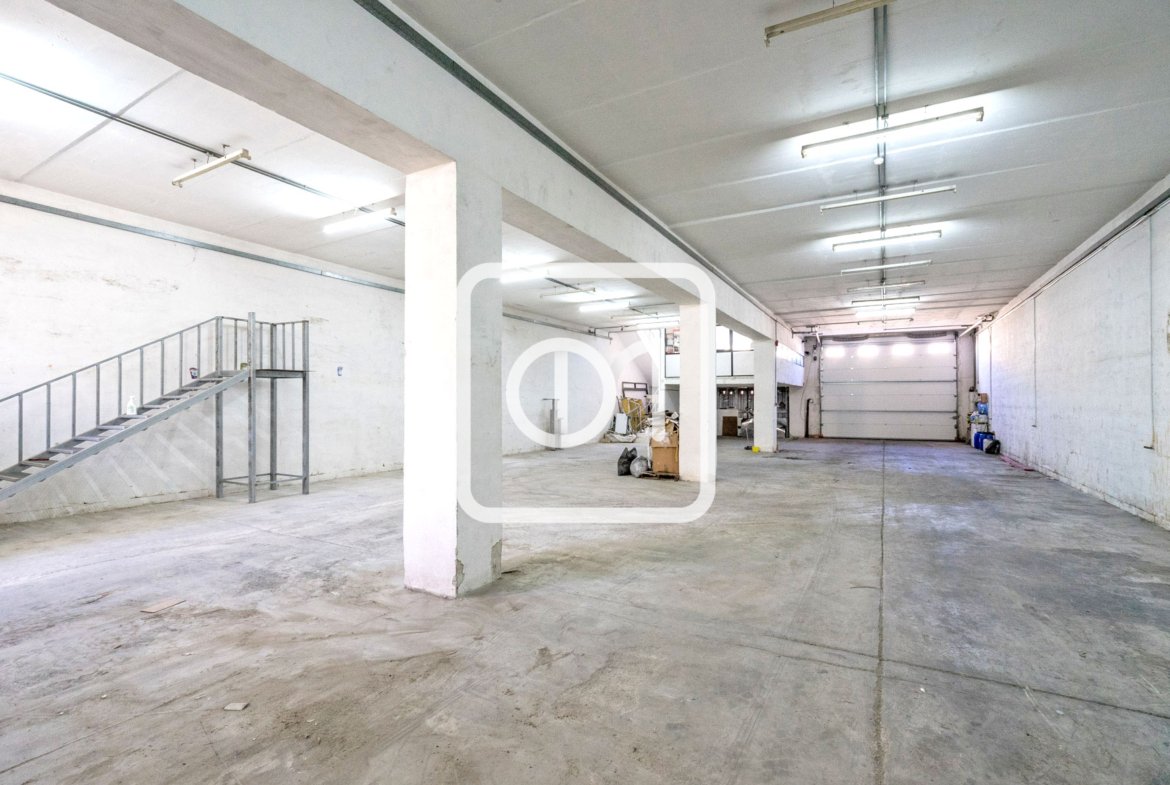 warehouse for sale