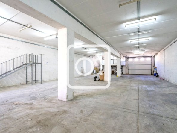 warehouse for sale