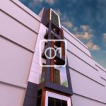 office block for rent Pieta