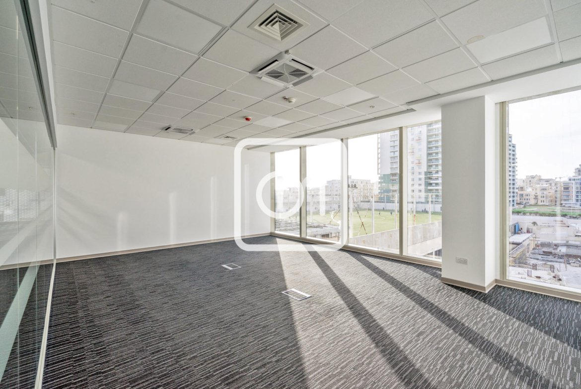 office space in Sliema