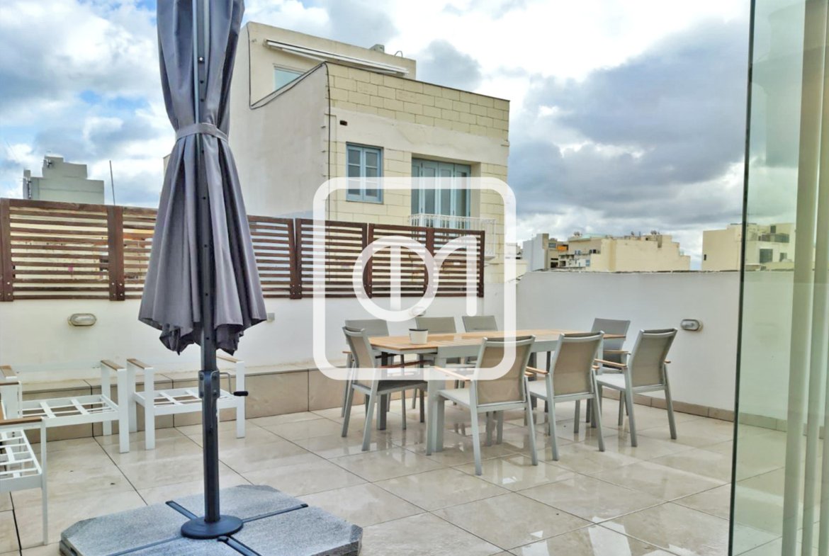 Townhouse office sliema