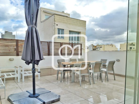 Townhouse office sliema