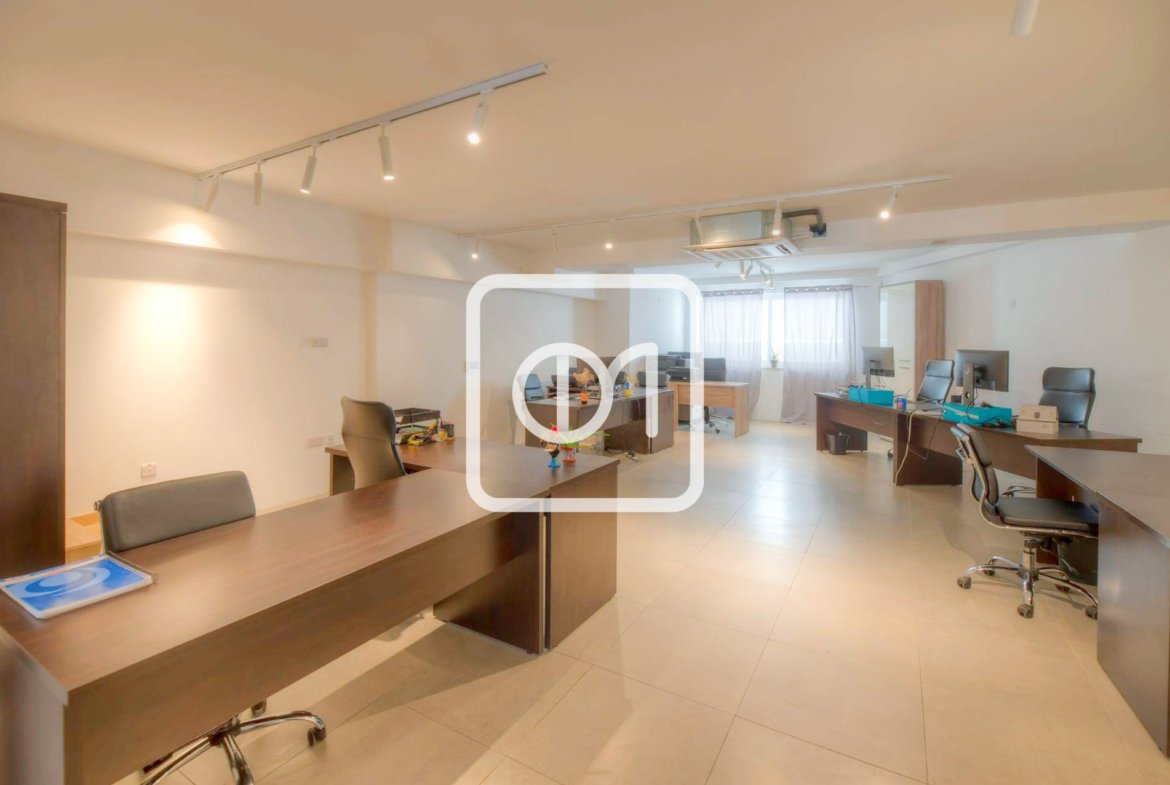 Office for sale in St Julians