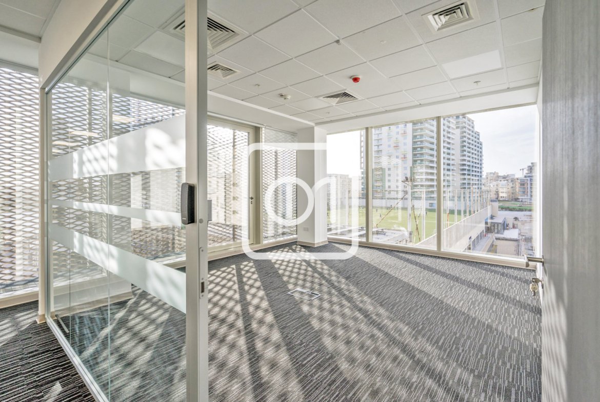 office space in Sliema