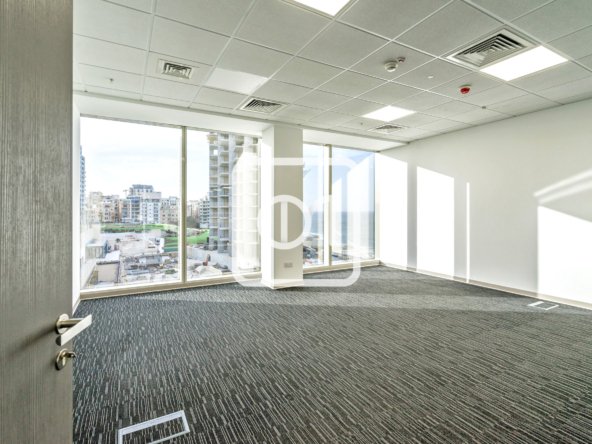 office space in Sliema