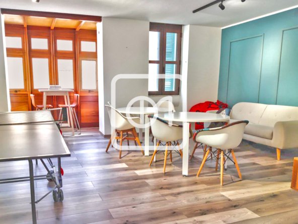 Townhouse office sliema