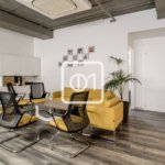 modern office for rent in Mriehel