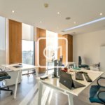 High-end Office For Rent in Iklin