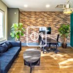 Office block for rent