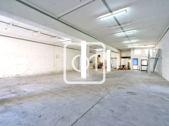 warehouse for sale