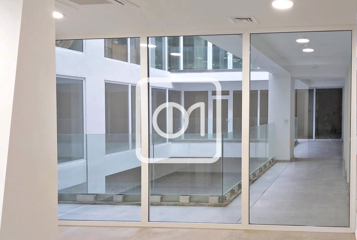 New office space for rent in Mriehel