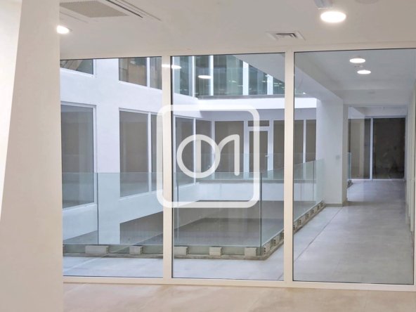 New office space for rent in Mriehel