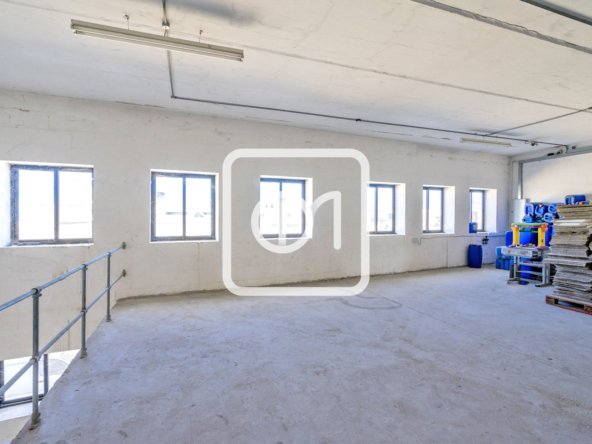 warehouse for sale