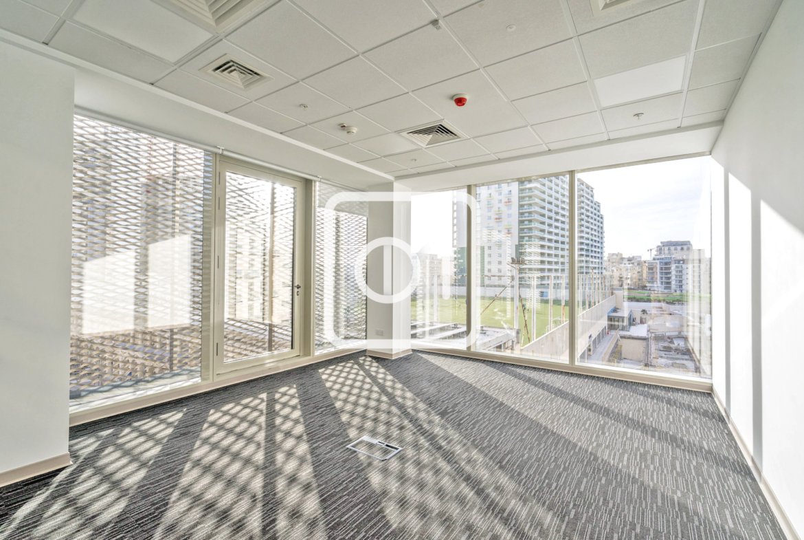 office space in Sliema