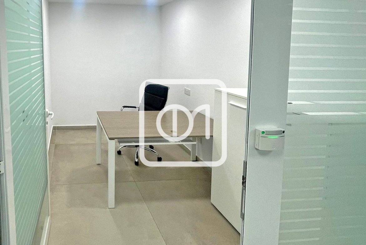 New office space for rent in Mriehel