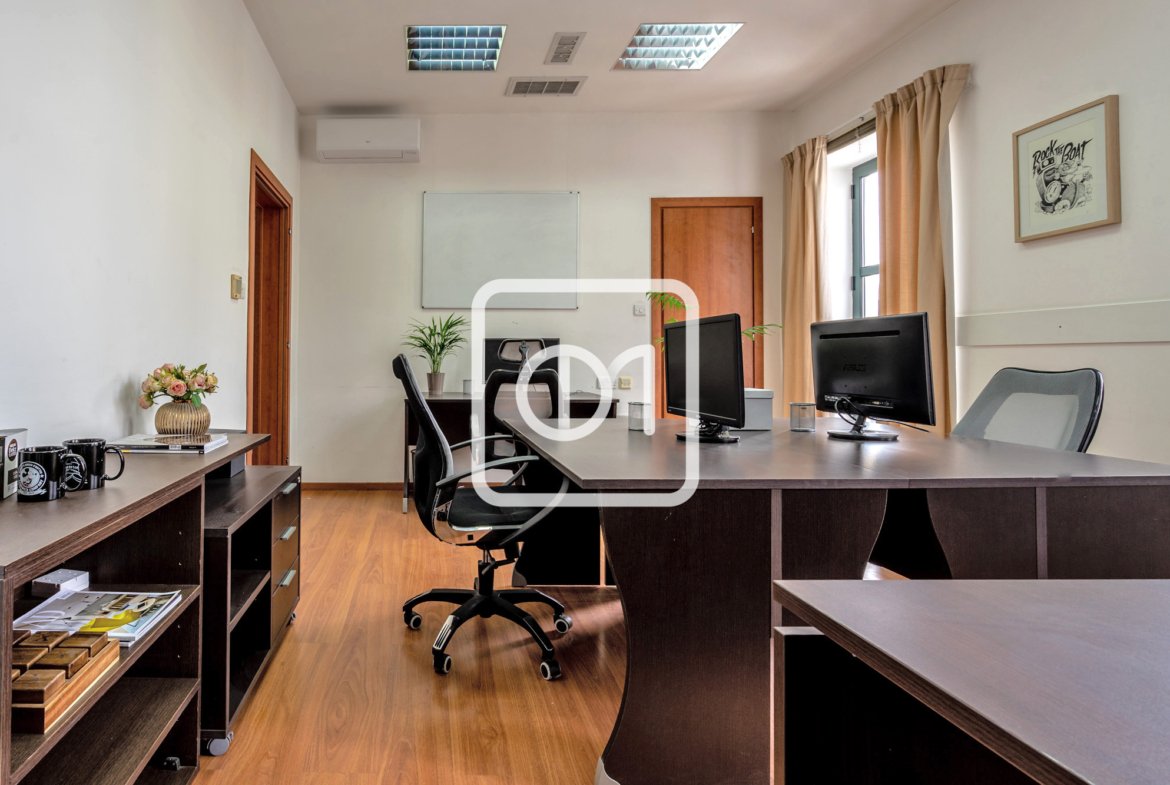 Rental Investment Office For Sale