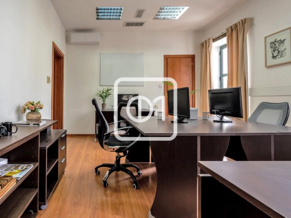 Rental Investment Office For Sale