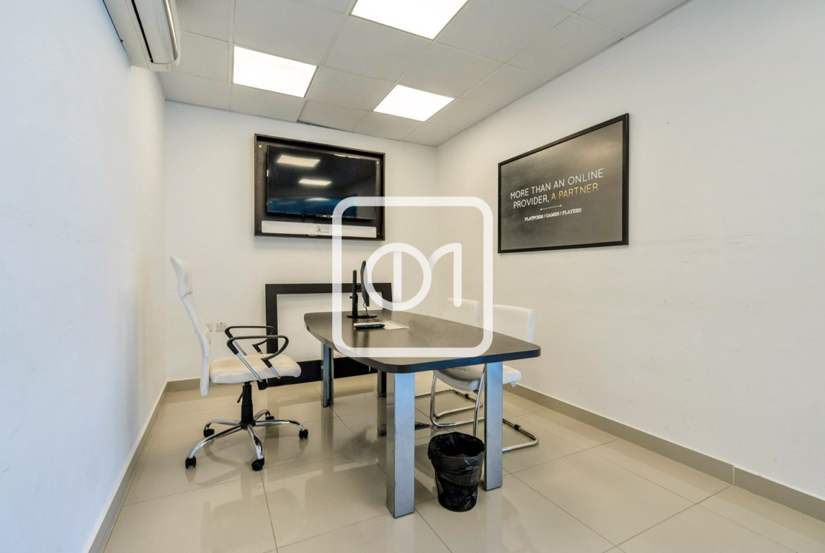 Office For Rent In Swieqi