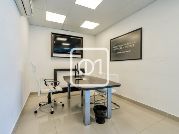 Office For Rent In Swieqi