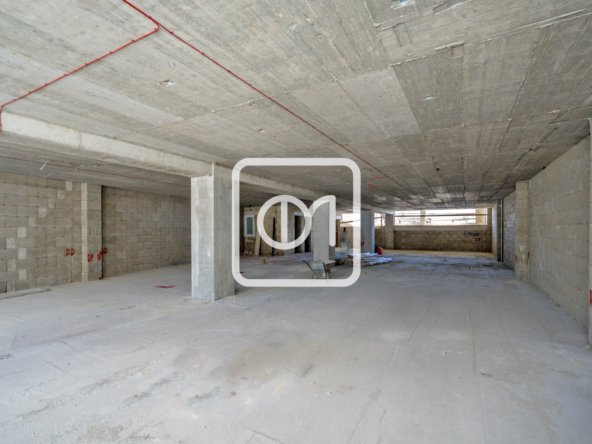 Commercial Building For Rent In Birkirkara