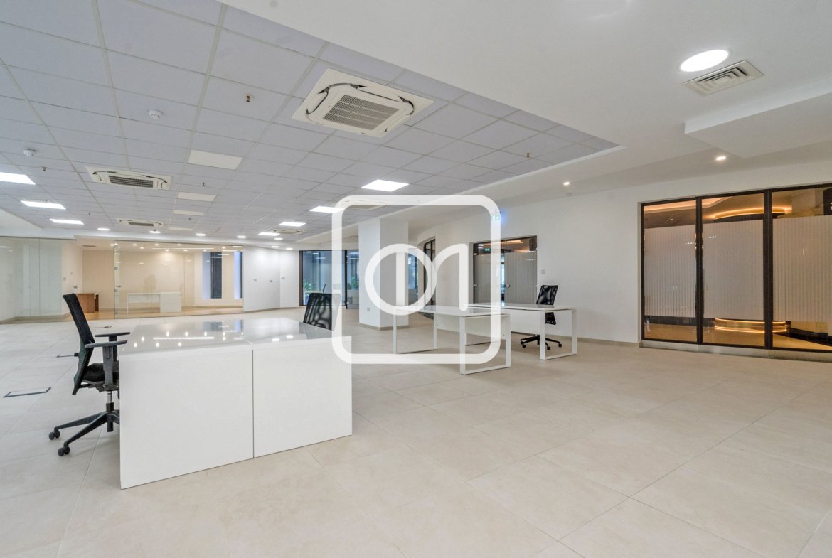 High-end office for rent in St Julians