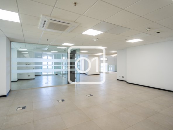 Seafront Office for rent in Sliema